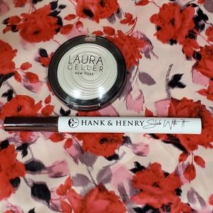 Laura Geller Baked Gelato Swirl Illuminator Highli